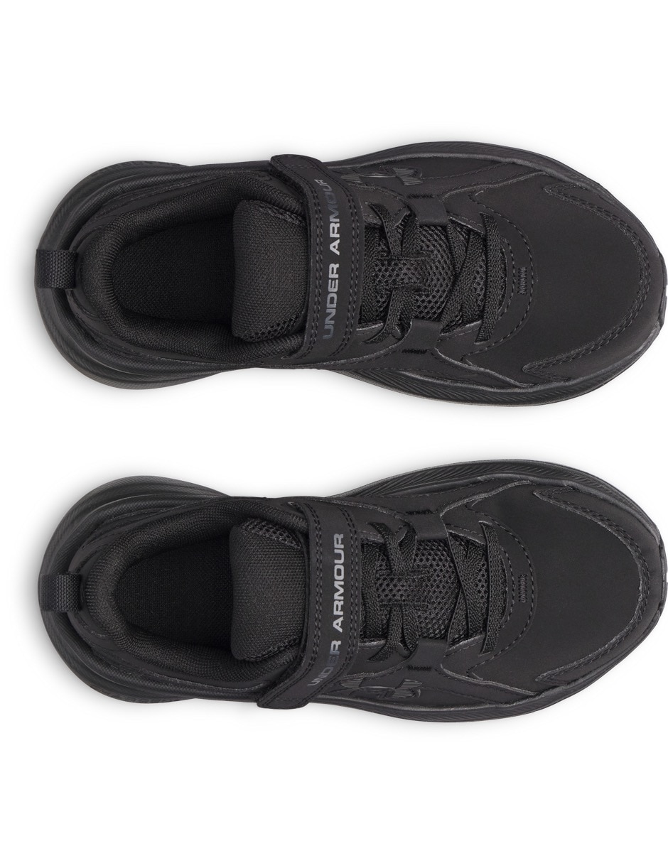 Tenis ua assert 11 ac "para" correr under armour "de" niño