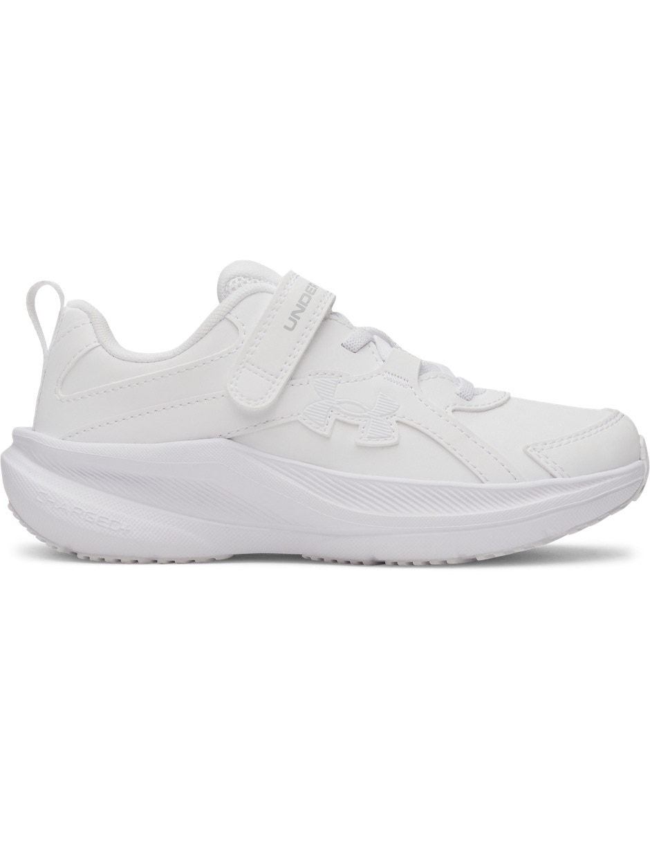 Tenis UA Assert 11 AC para correr Under Armour de niño