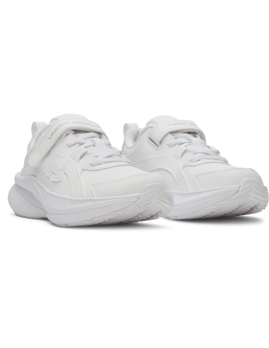 Tenis UA Assert 11 AC para correr Under Armour de niño