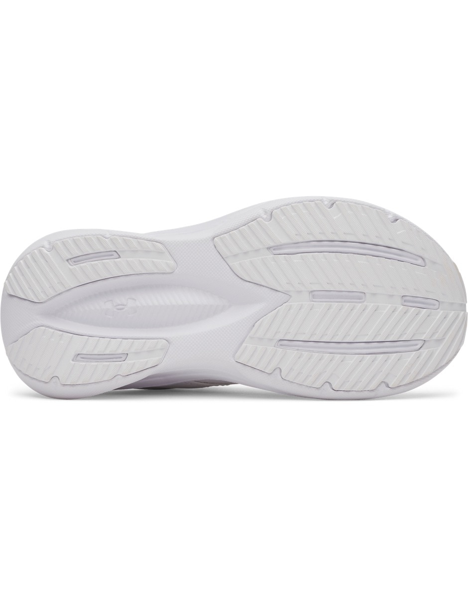 Tenis UA Assert 11 AC para correr Under Armour de niño