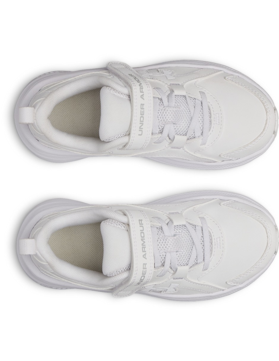 Tenis UA Assert 11 AC para correr Under Armour de niño