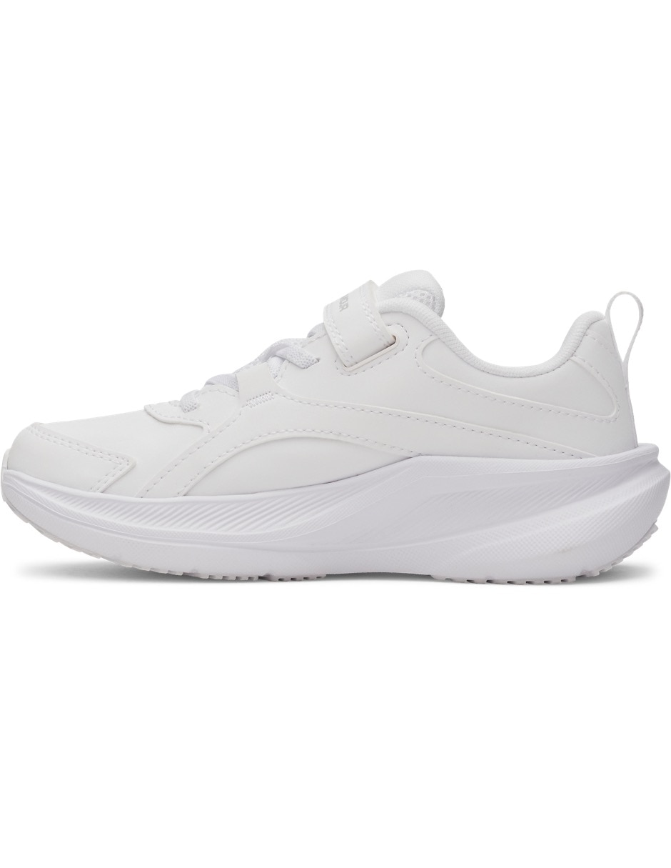 Tenis UA Assert 11 AC para correr Under Armour de niño