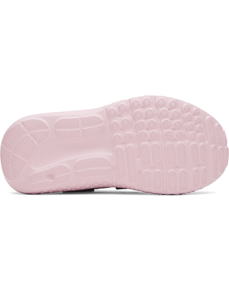 Tenis UA Surge 4 AC para correr Under Armour de niña