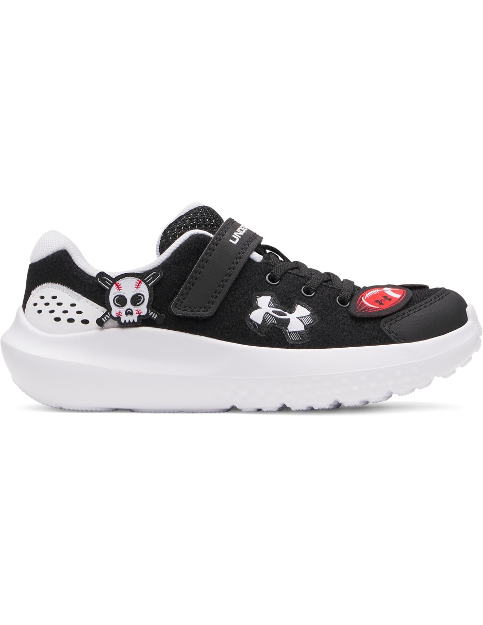 Tenis para correr de niño 2