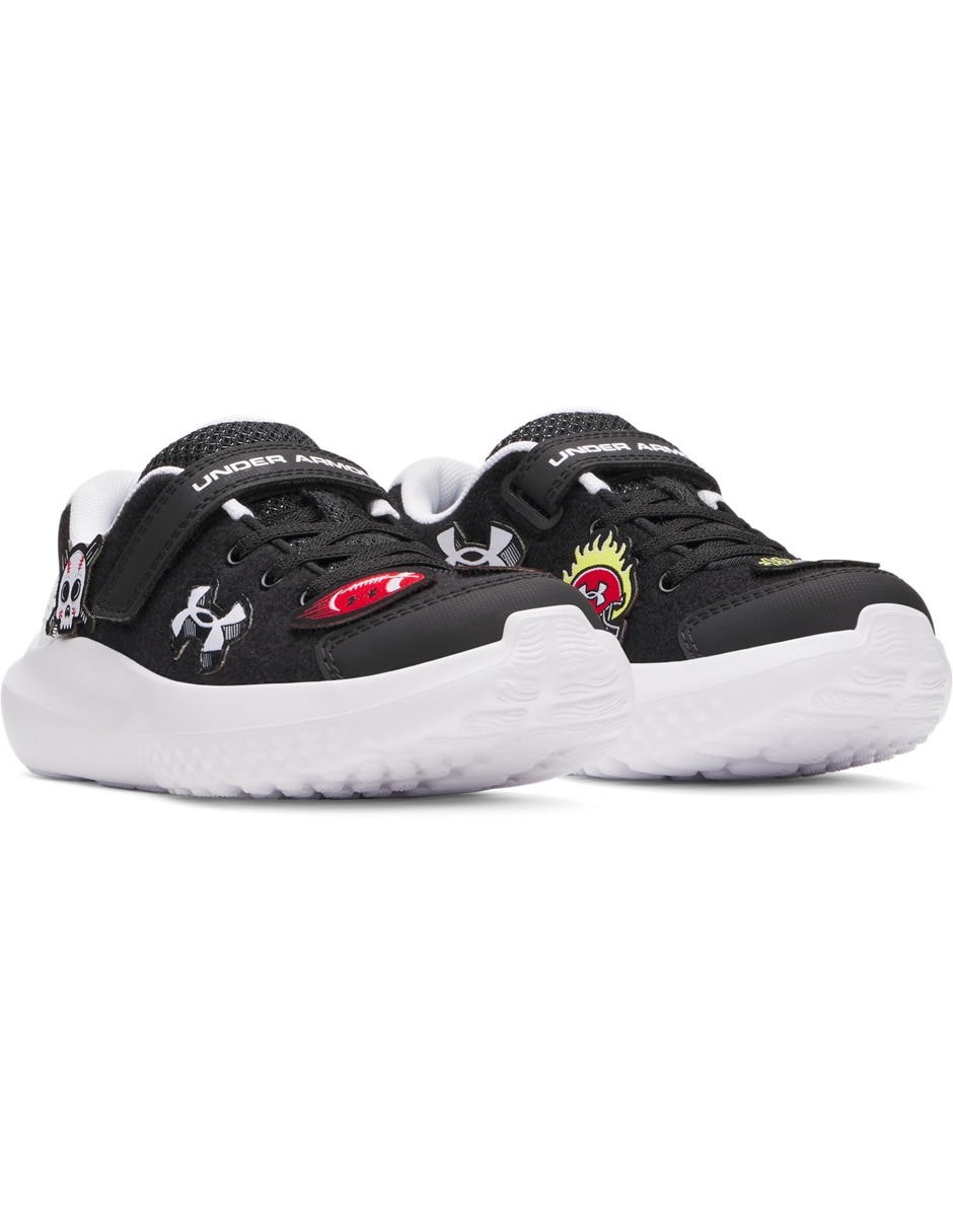 Tenis para correr de niño 6