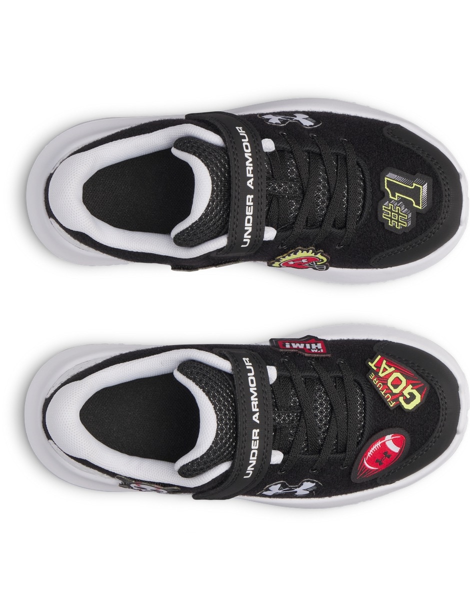 Tenis para correr de niño 7