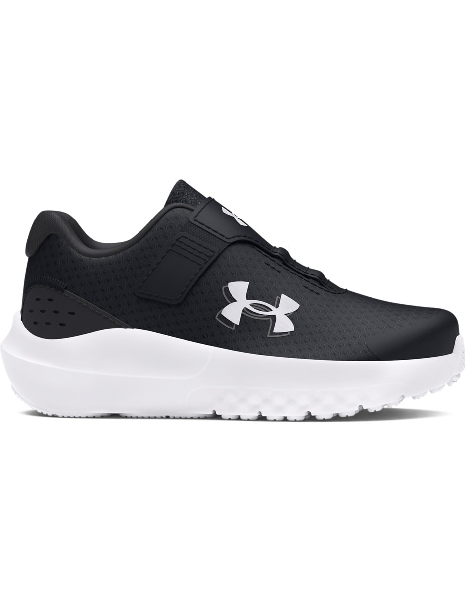 Tenis para correr de niño