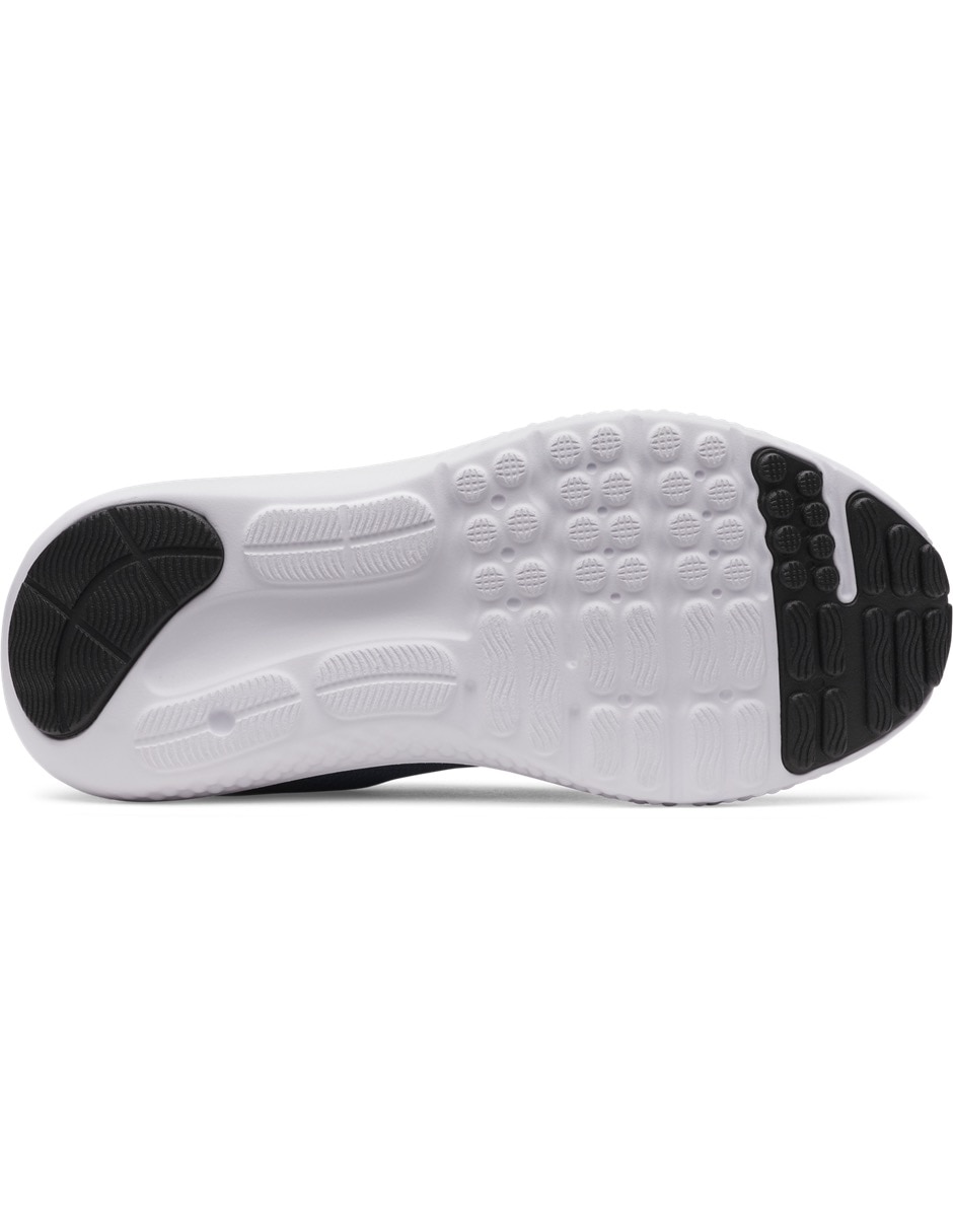 Tenis UA Surge 4 para correr Under Armour de niño