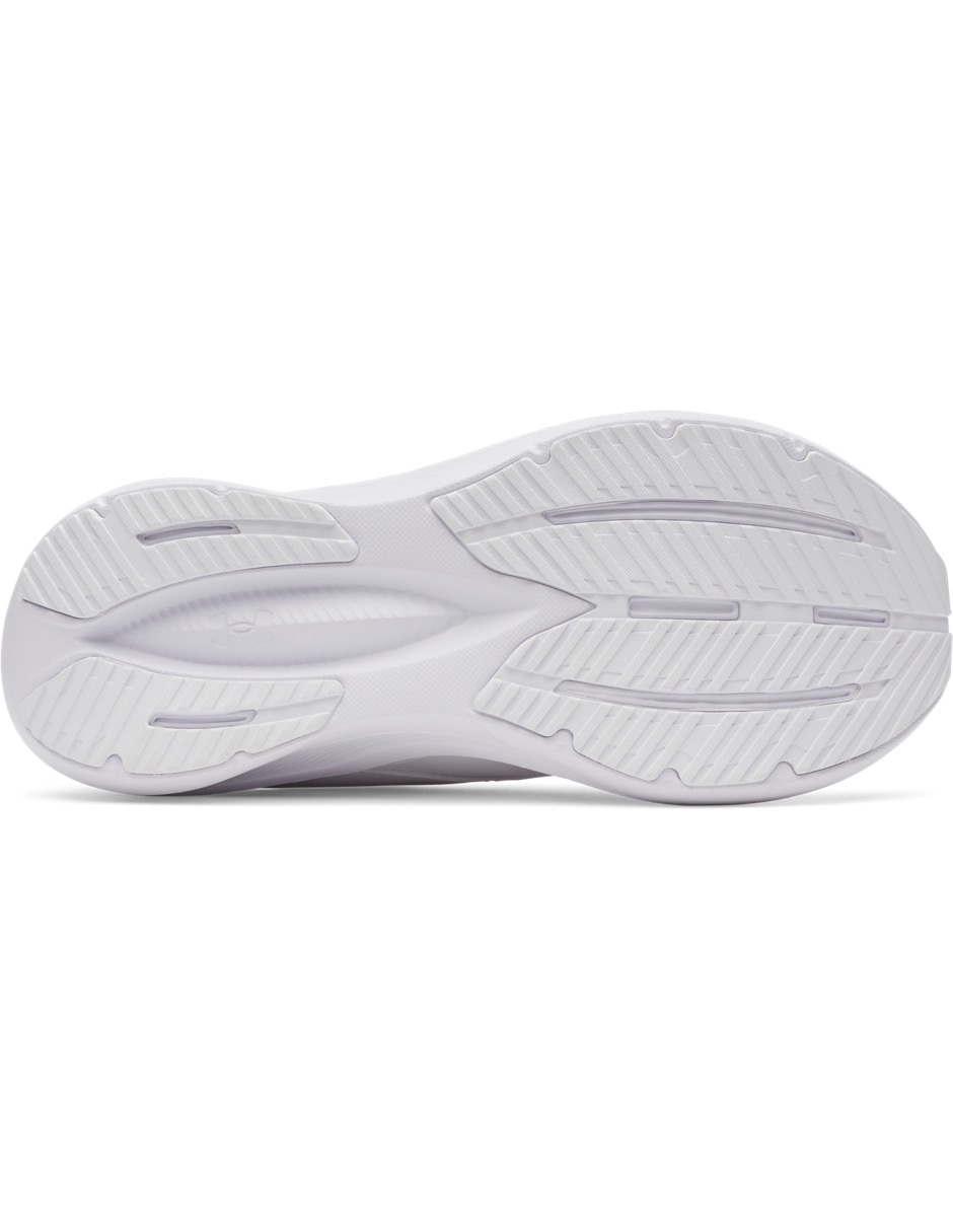 Tenis UA Assert 11 para correr Under Armour de niño