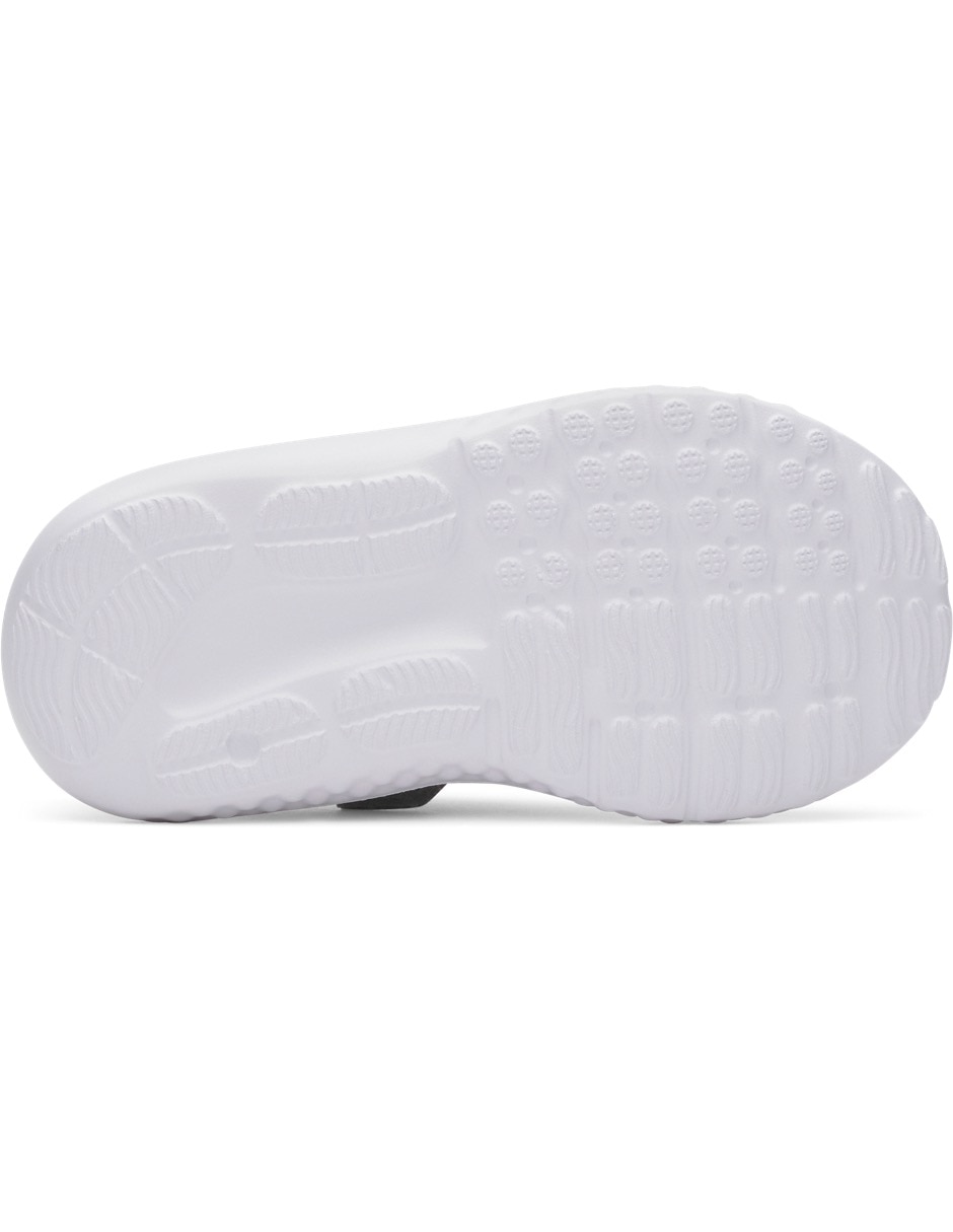Tenis UA Surge 4 AC para correr Under Armour de niño