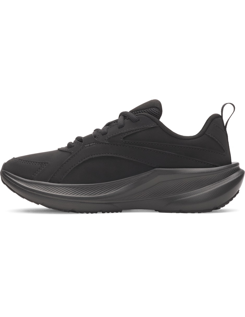 Tenis ua assert 11 "para" correr under armour "de" niño