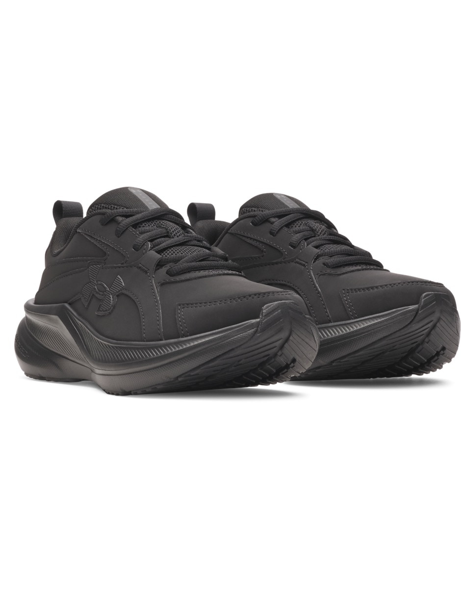 Tenis ua assert 11 "para" correr under armour "de" niño