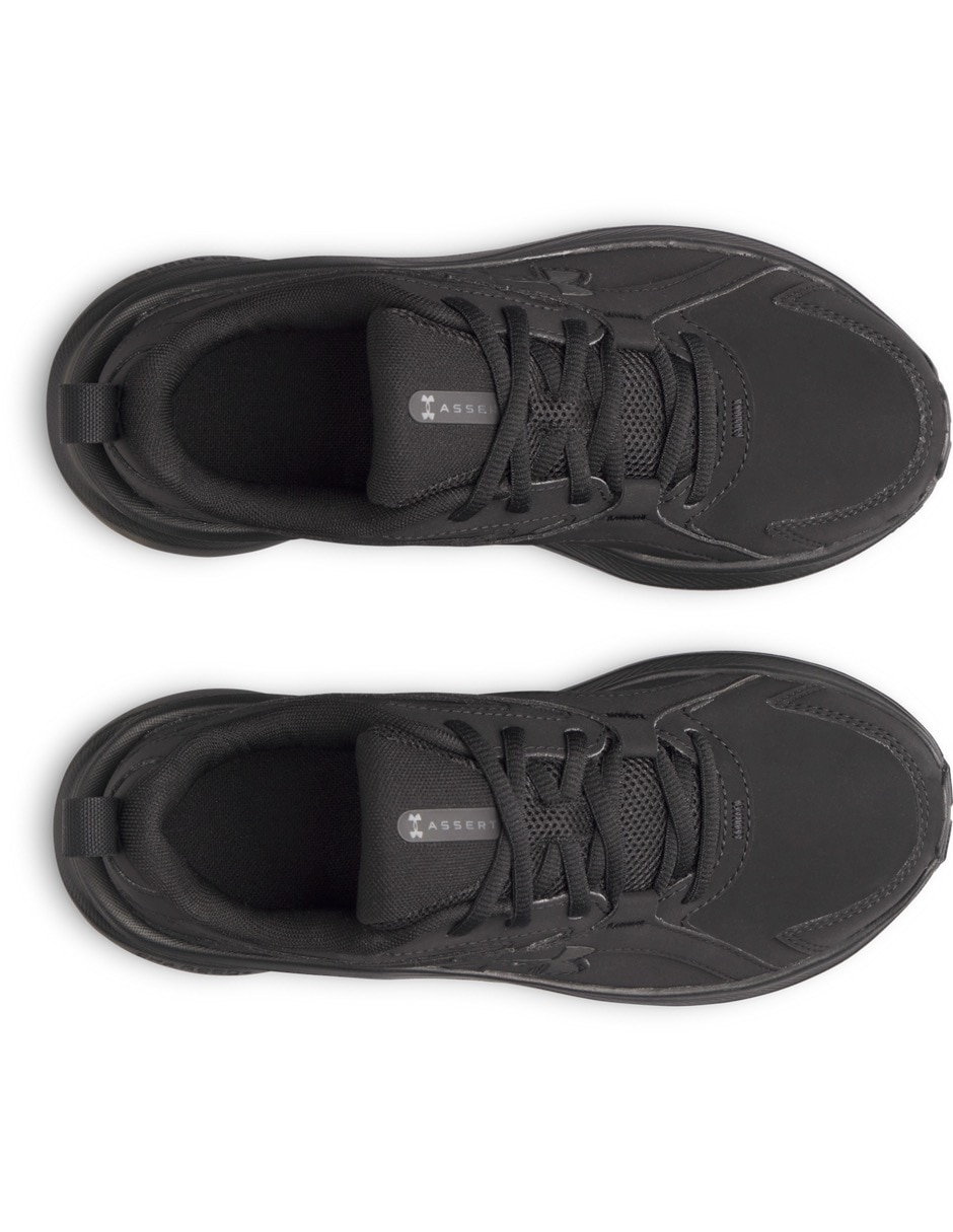 Tenis ua assert 11 "para" correr under armour "de" niño