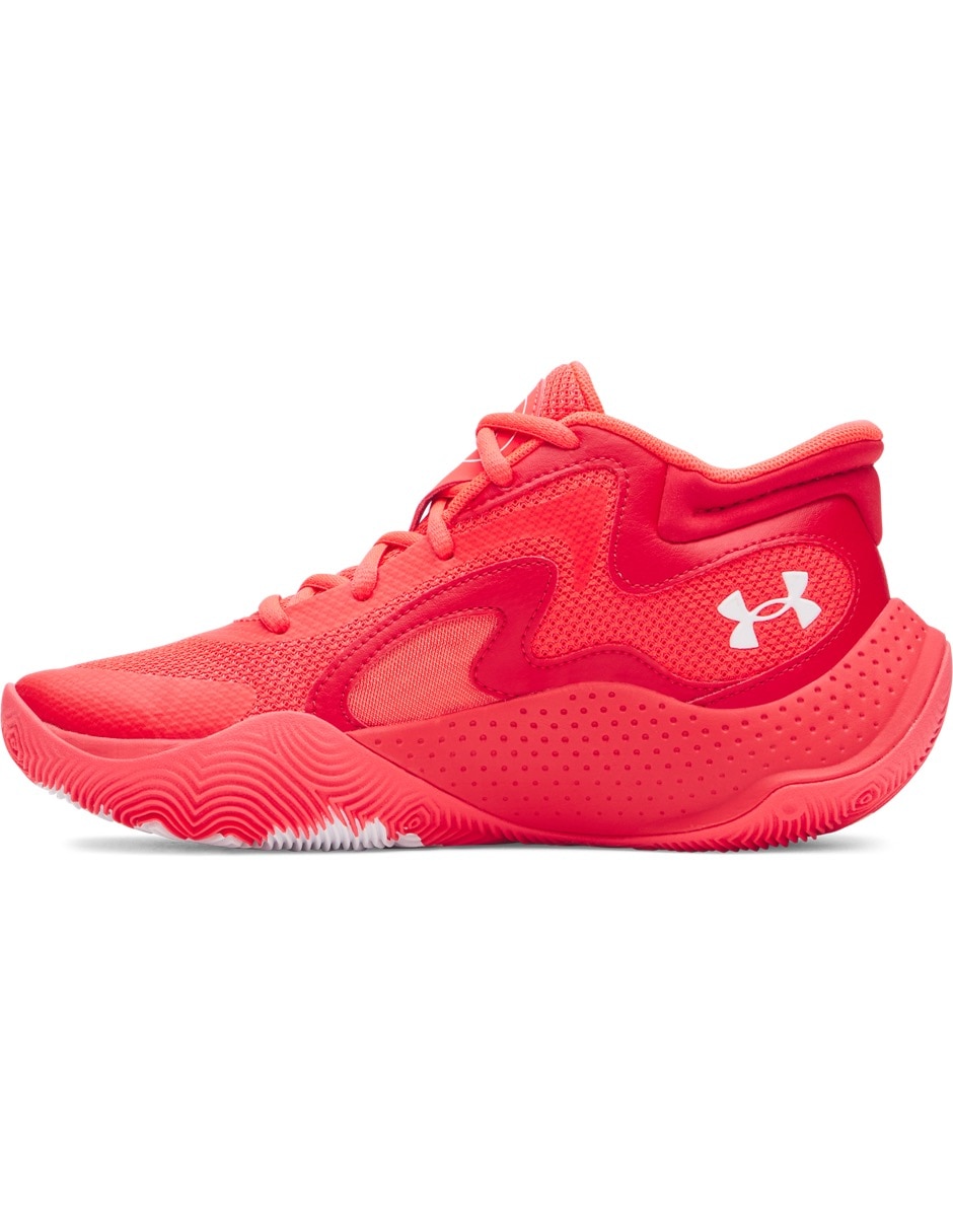 Tenis Jet 25 para básquetbol unisex