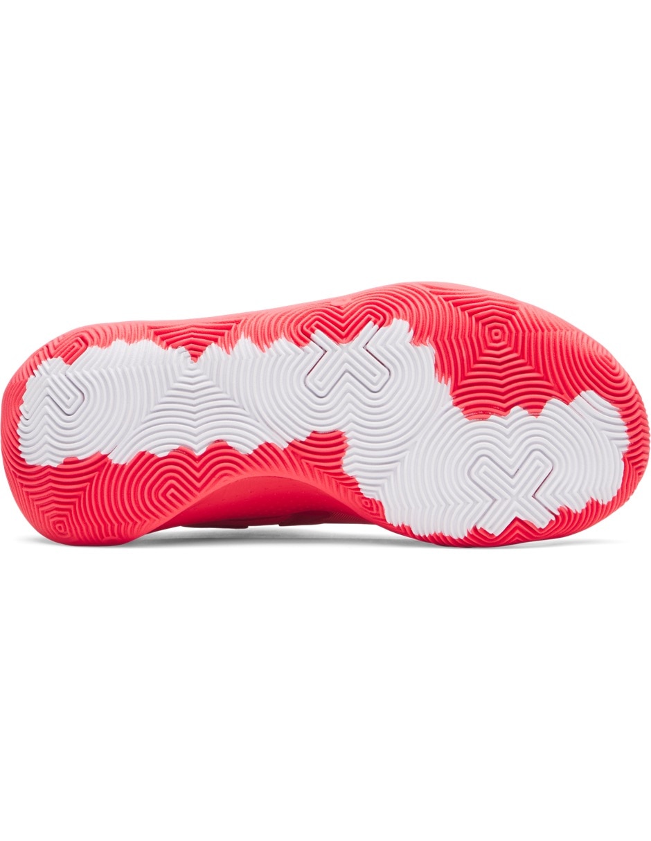 Tenis Jet 25 para básquetbol unisex 3