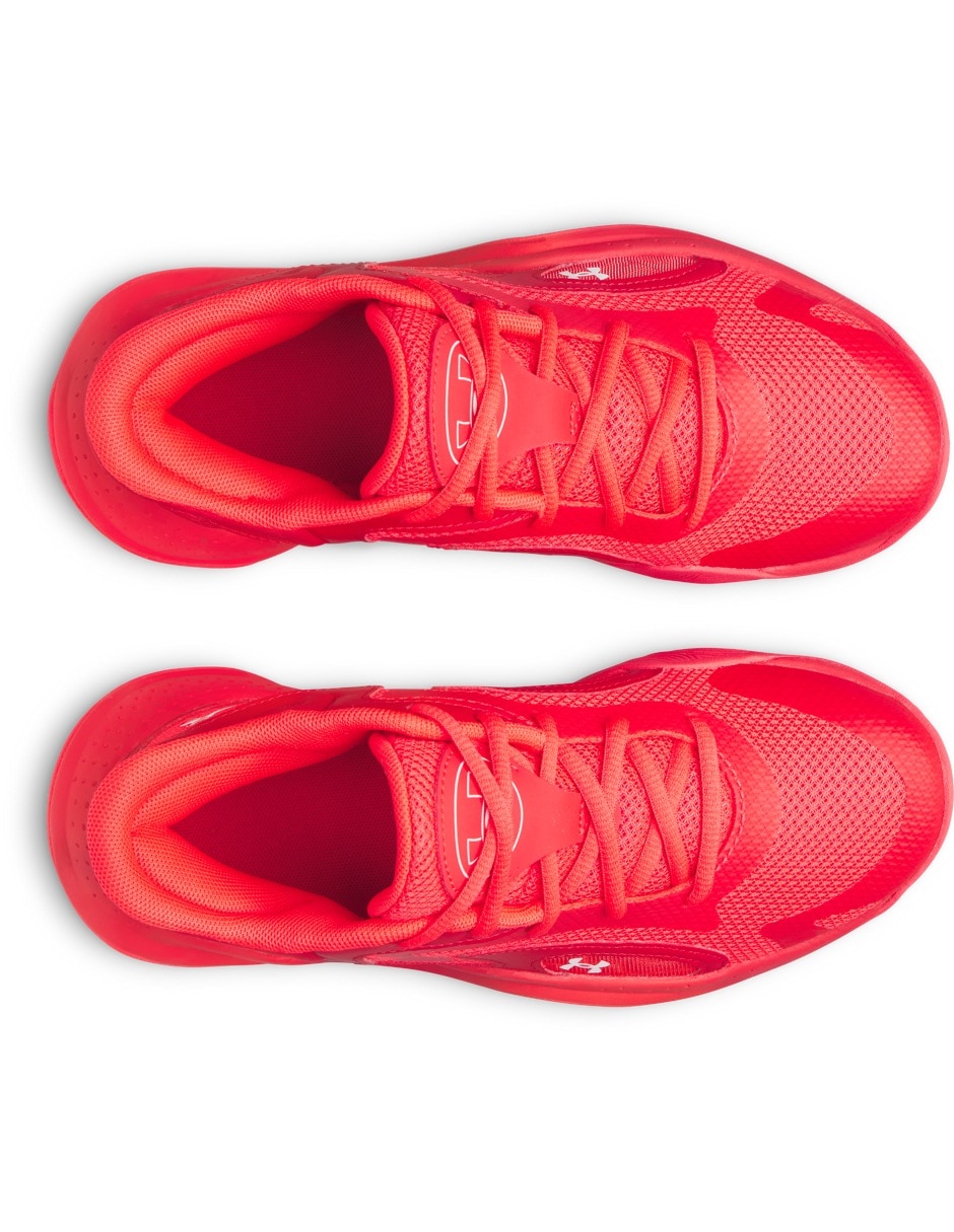 Tenis Jet 25 para básquetbol unisex 2