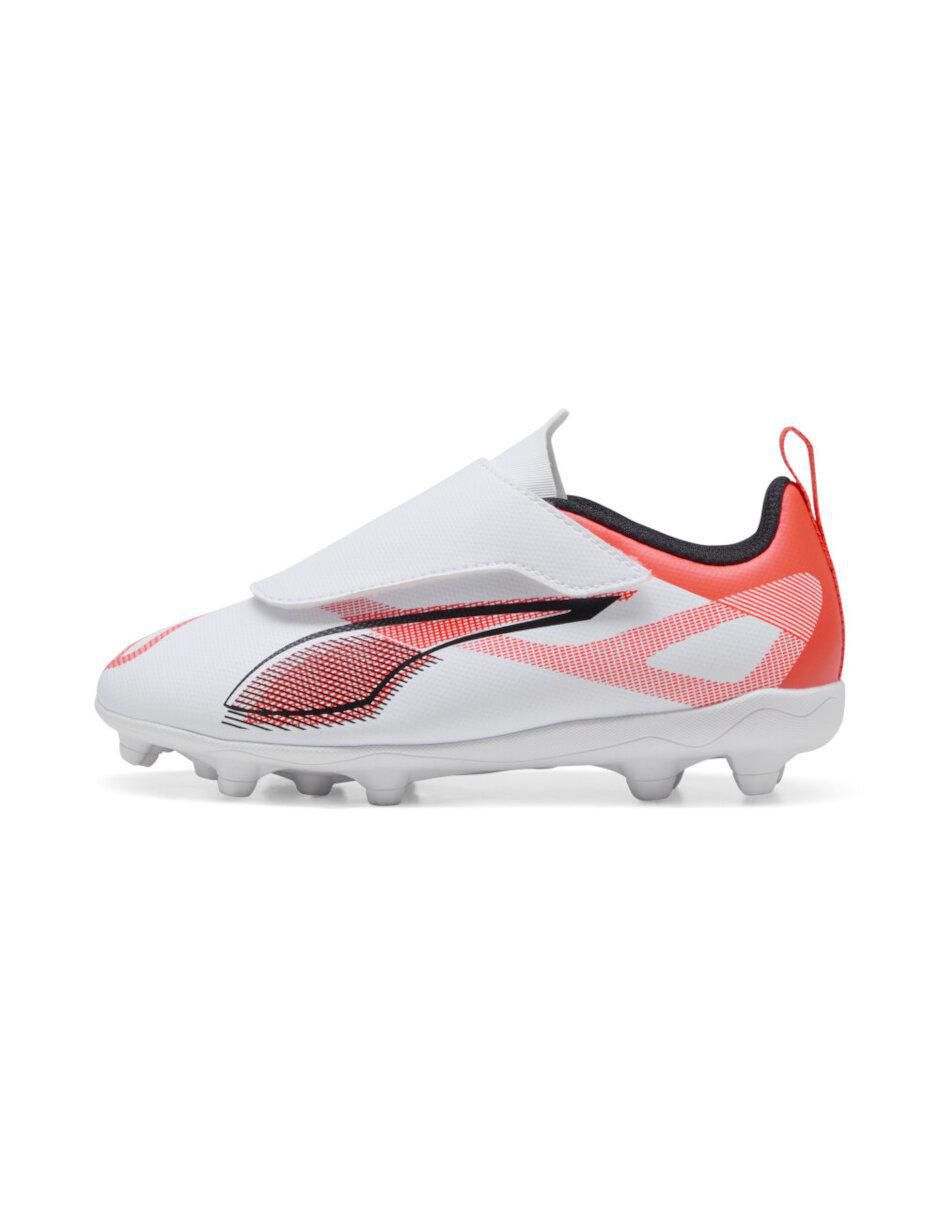 Tenis Ultra Play V Jr para fútbol de niño