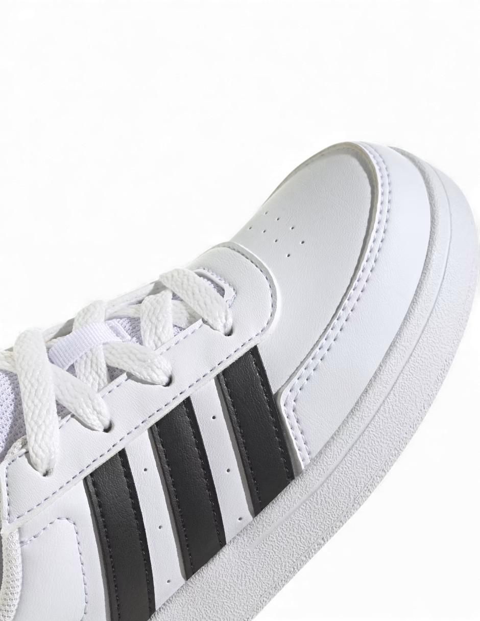 Tenis infantil unisex John Nada 8
