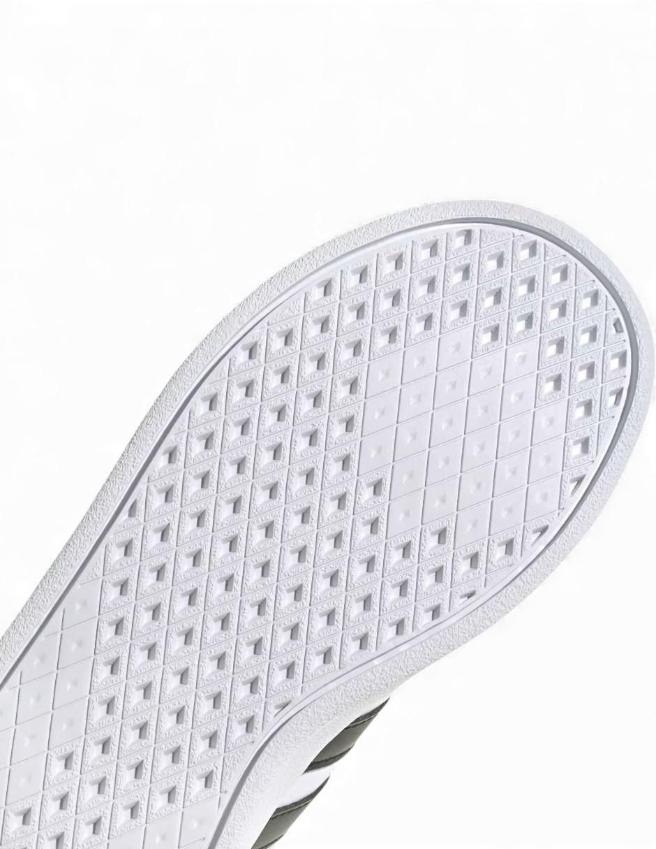 Tenis infantil unisex John Nada 5