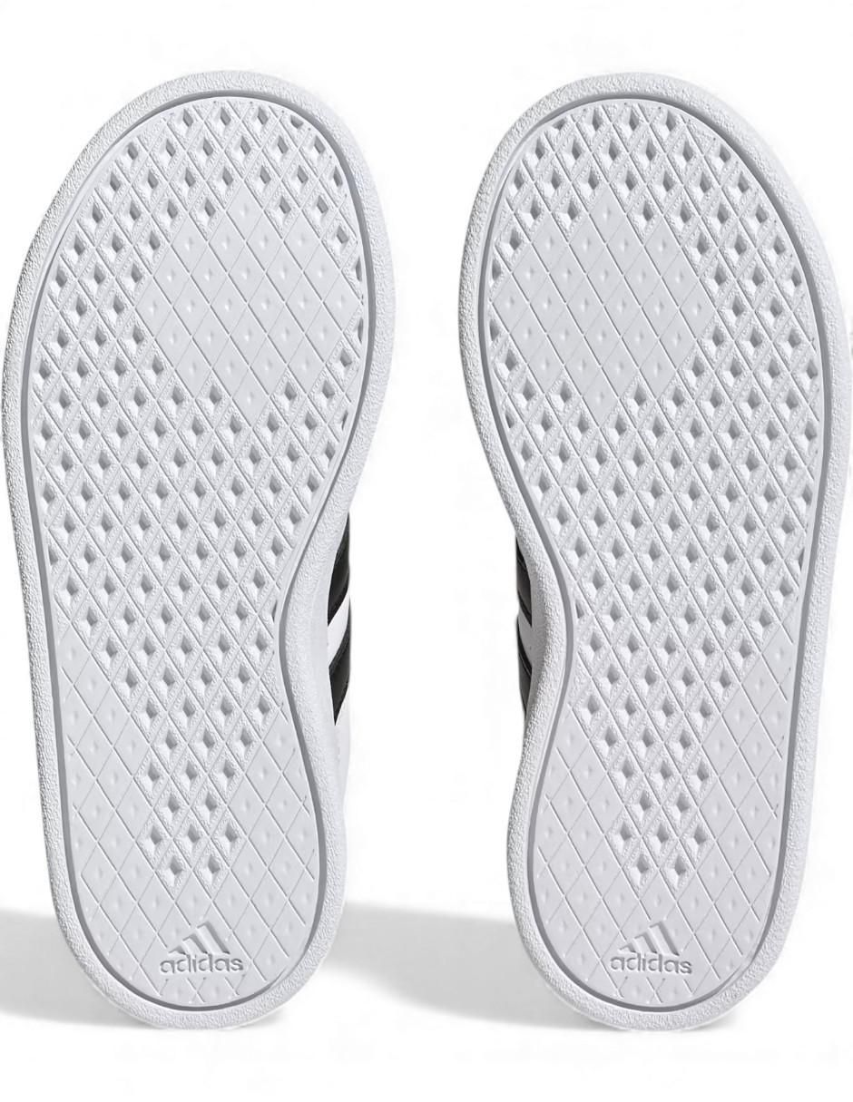 Tenis infantil unisex John Nada 4