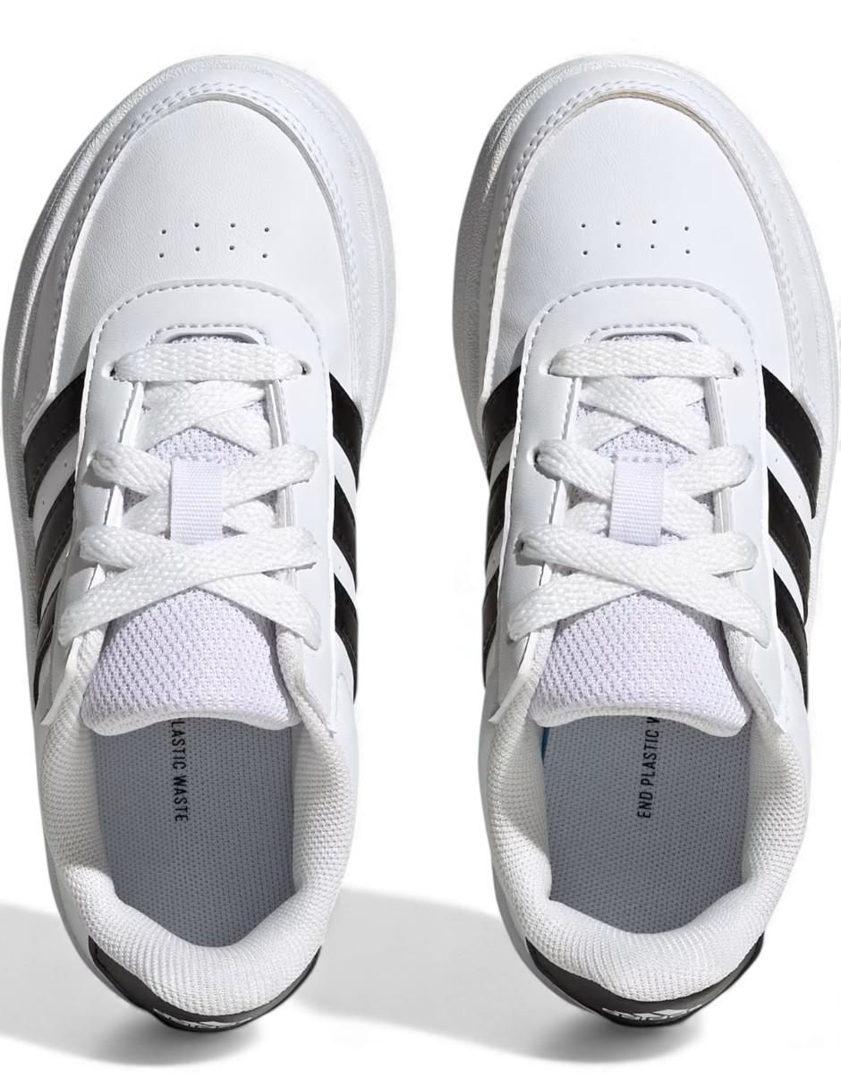 Tenis infantil unisex John Nada 2