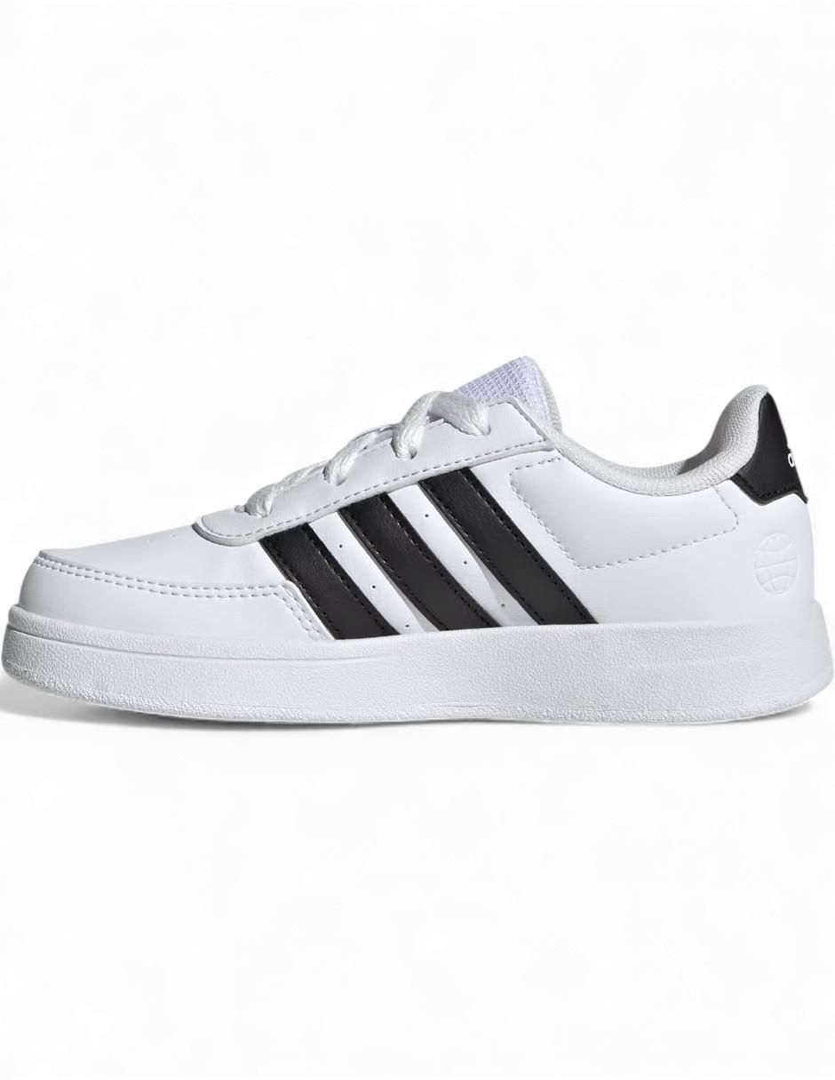 Tenis infantil unisex John Nada 9