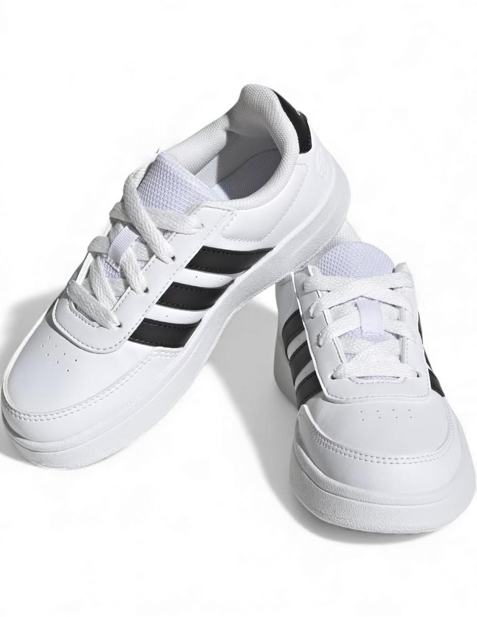 Tenis infantil unisex John Nada 3