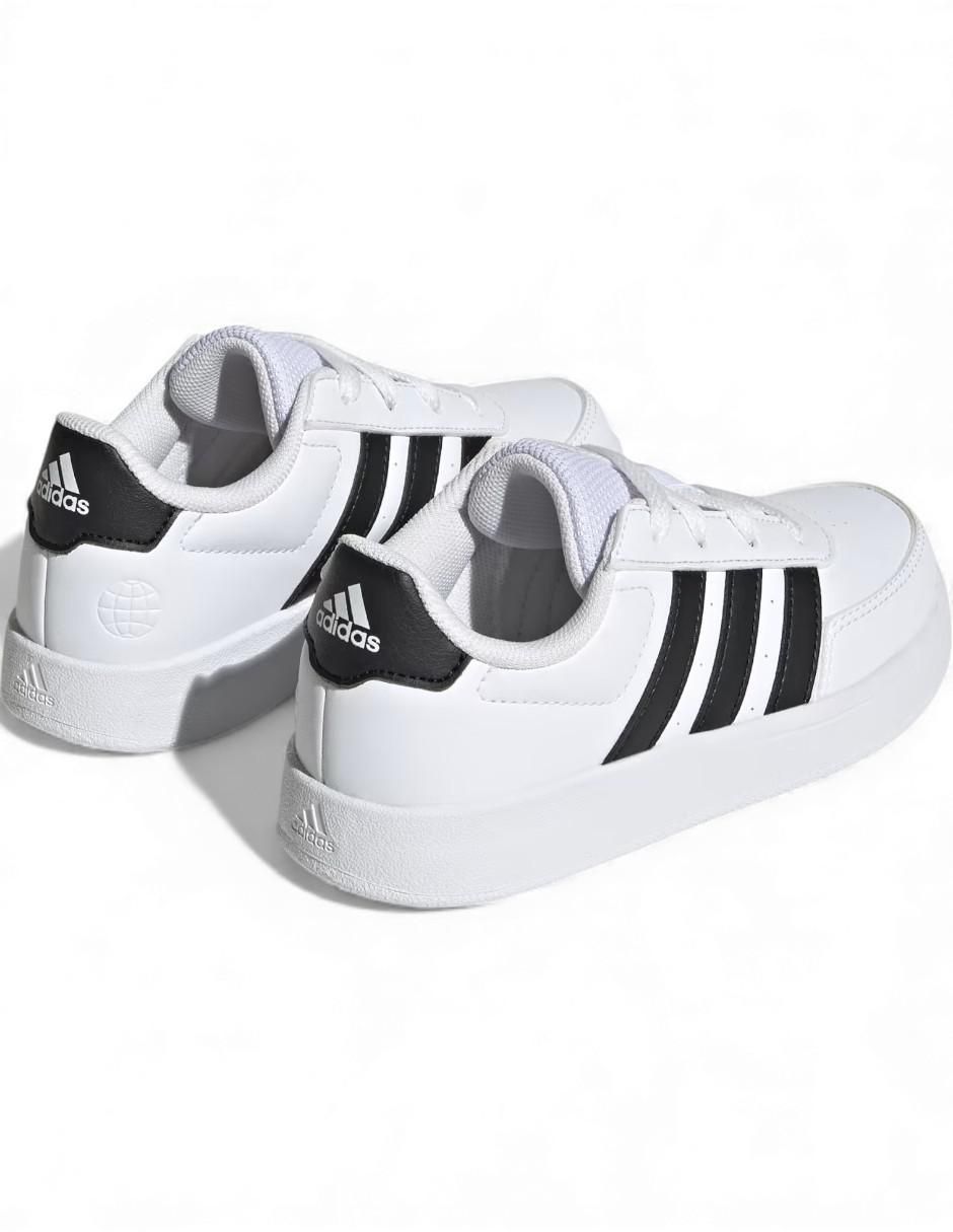 Tenis infantil unisex John Nada 6