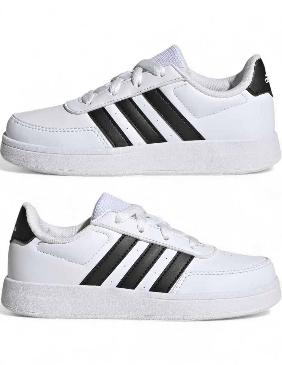Tenis infantil unisex John Nada 7