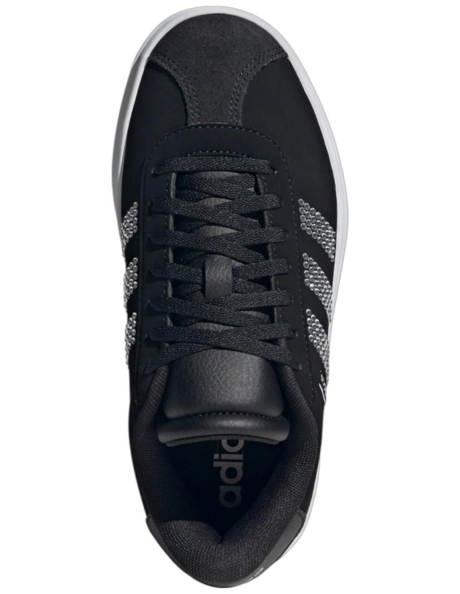 Tenis para niña VL Court Bold J