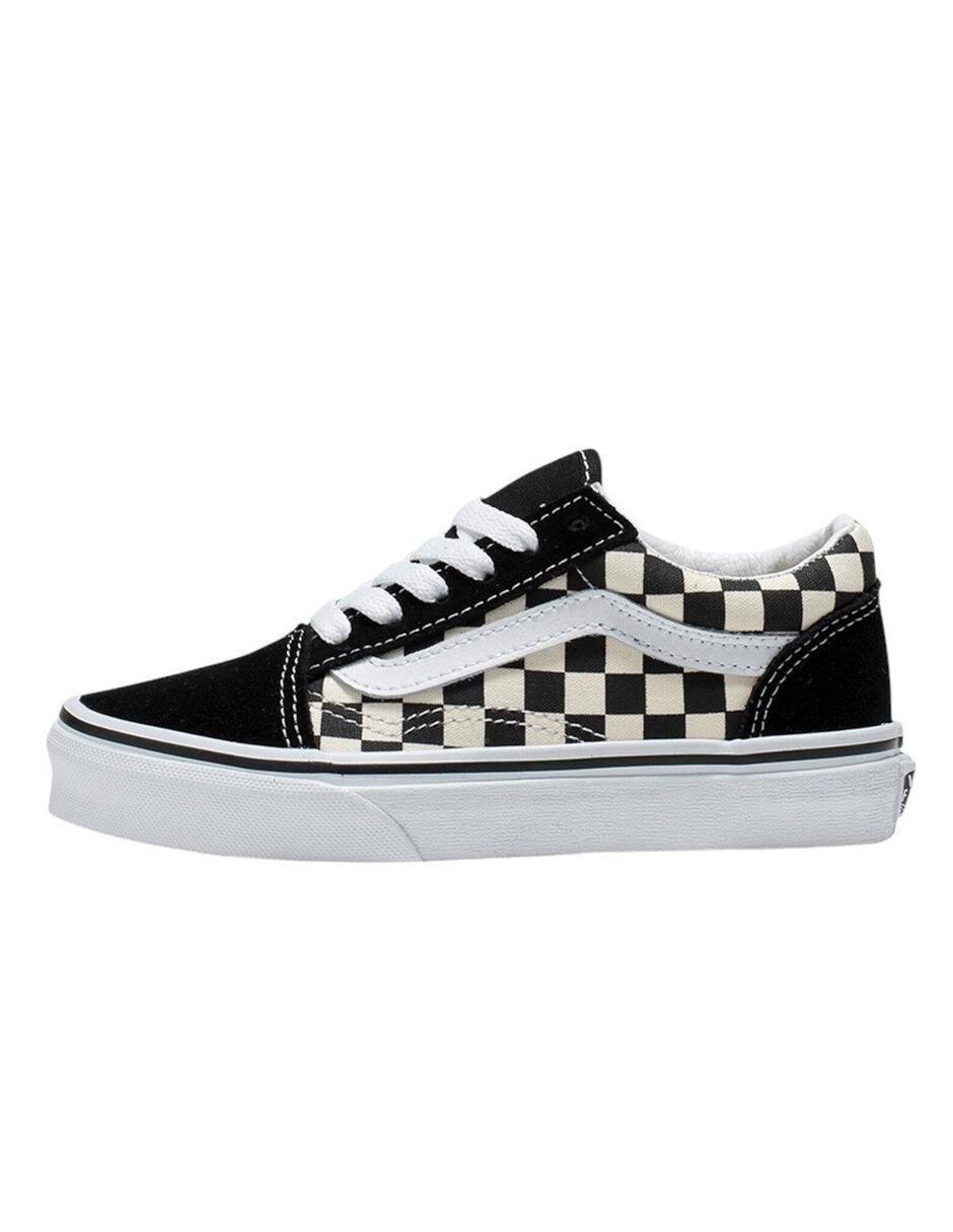 Tenis infantil unisex Old Skool Junior Tenis infantil unisex Old Skool Junior