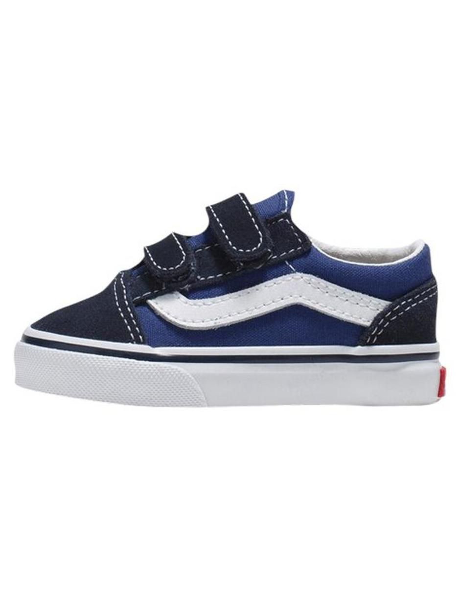Tenis para bebé niño Old Skool V Infantil