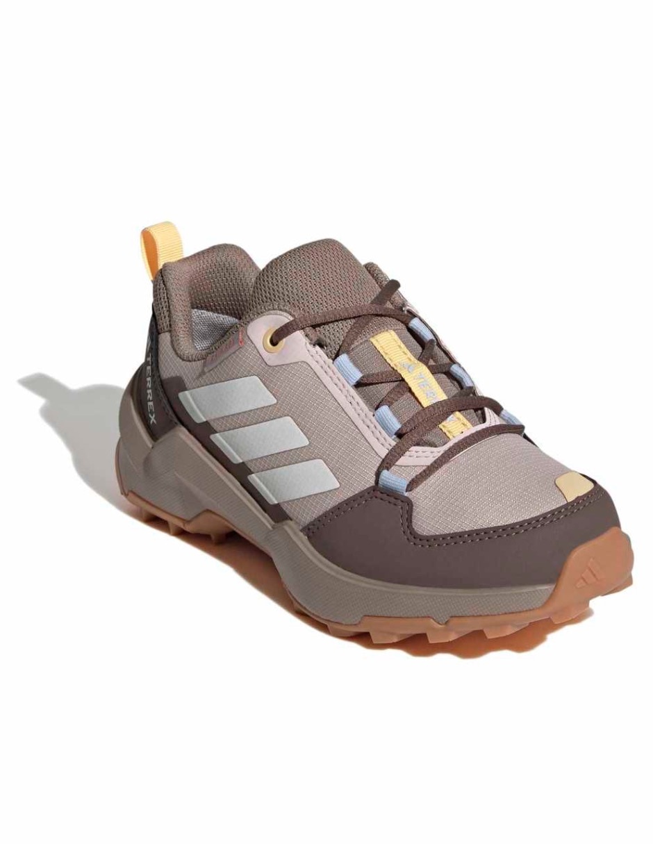 Tenis Terrex Ax4R para senderismo de niño 3