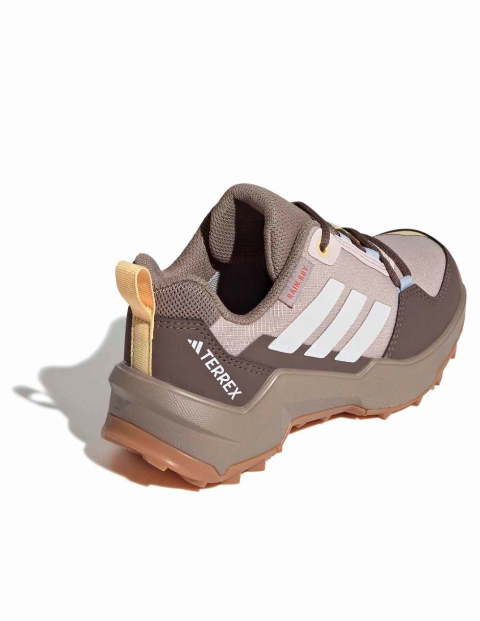 Tenis Terrex Ax4R para senderismo de niño 4