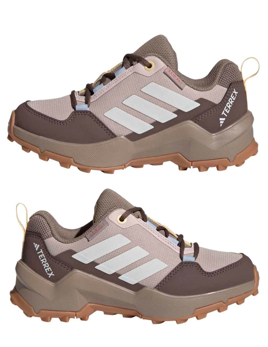 Tenis Terrex Ax4R para senderismo de niño 7