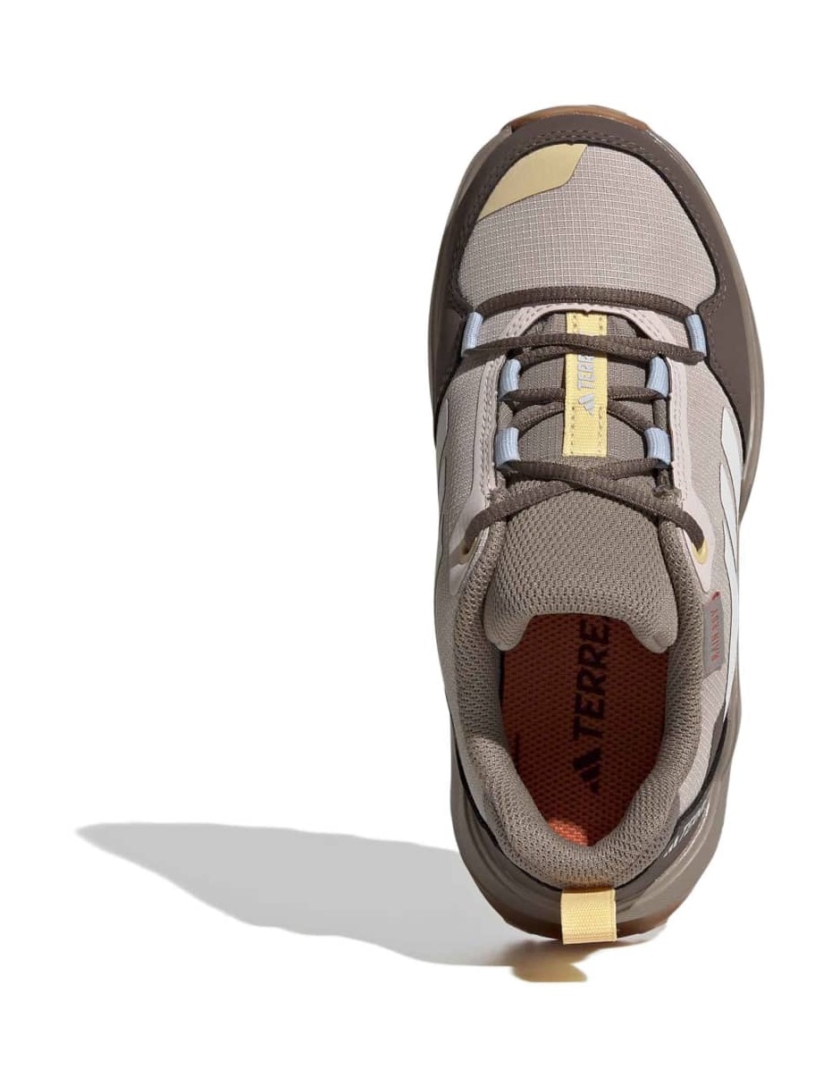 Tenis Terrex Ax4R para senderismo de niño 8