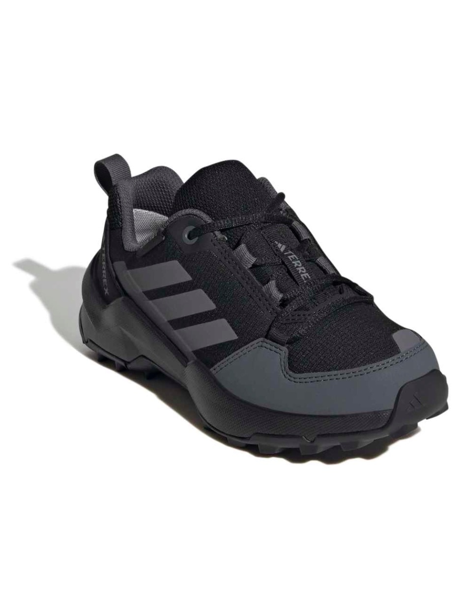 Tenis Terrex Ax4R R.Rdy K para senderismo de niño 3