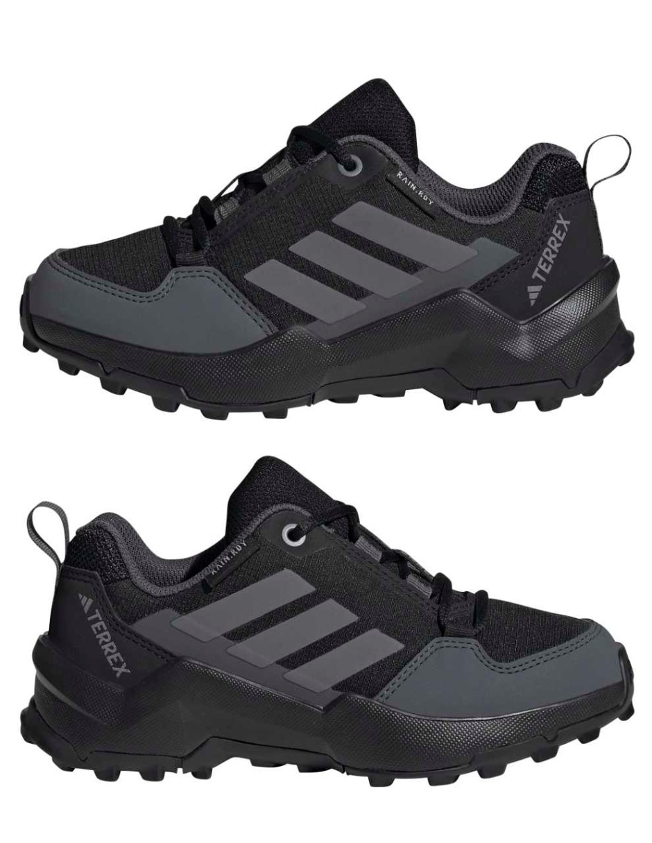 Tenis Terrex Ax4R R.Rdy K para senderismo de niño 7