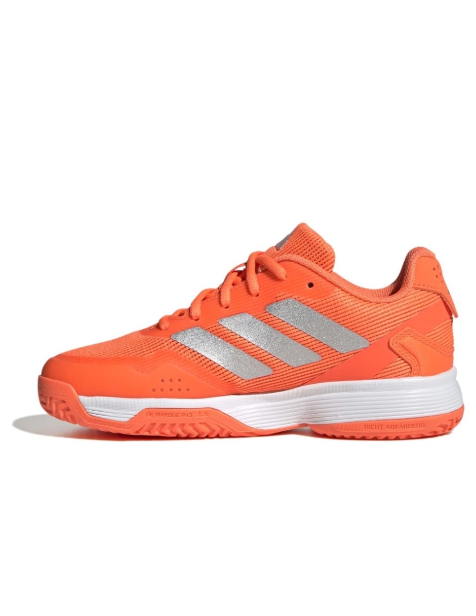 Tenis Ubersonic K para tennis de niño 2