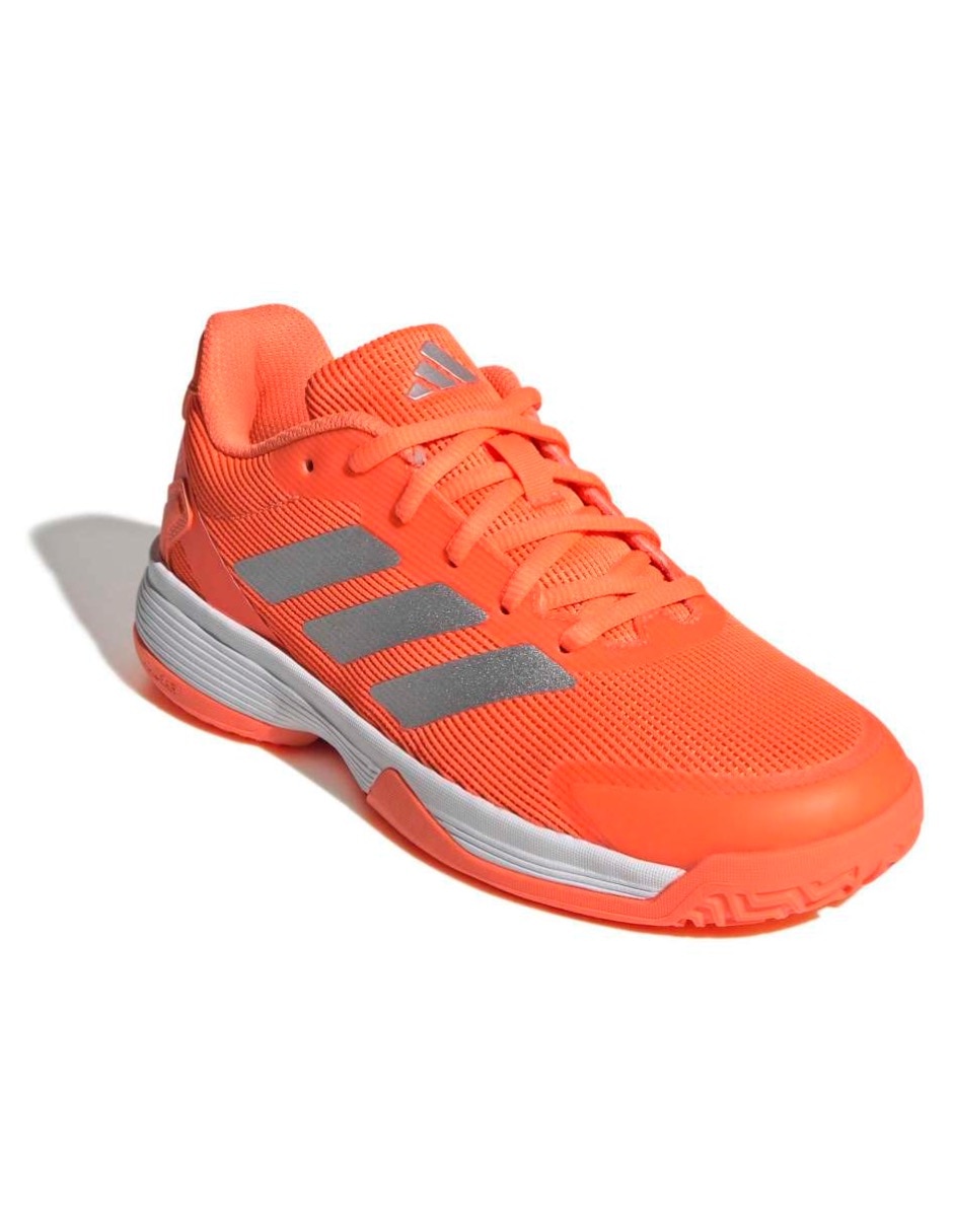 Tenis Ubersonic K para tennis de niño 3