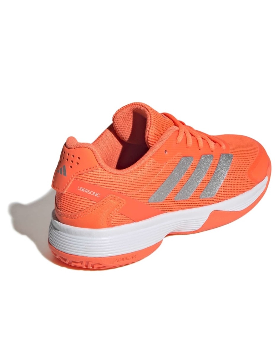 Tenis Ubersonic K para tennis de niño 4