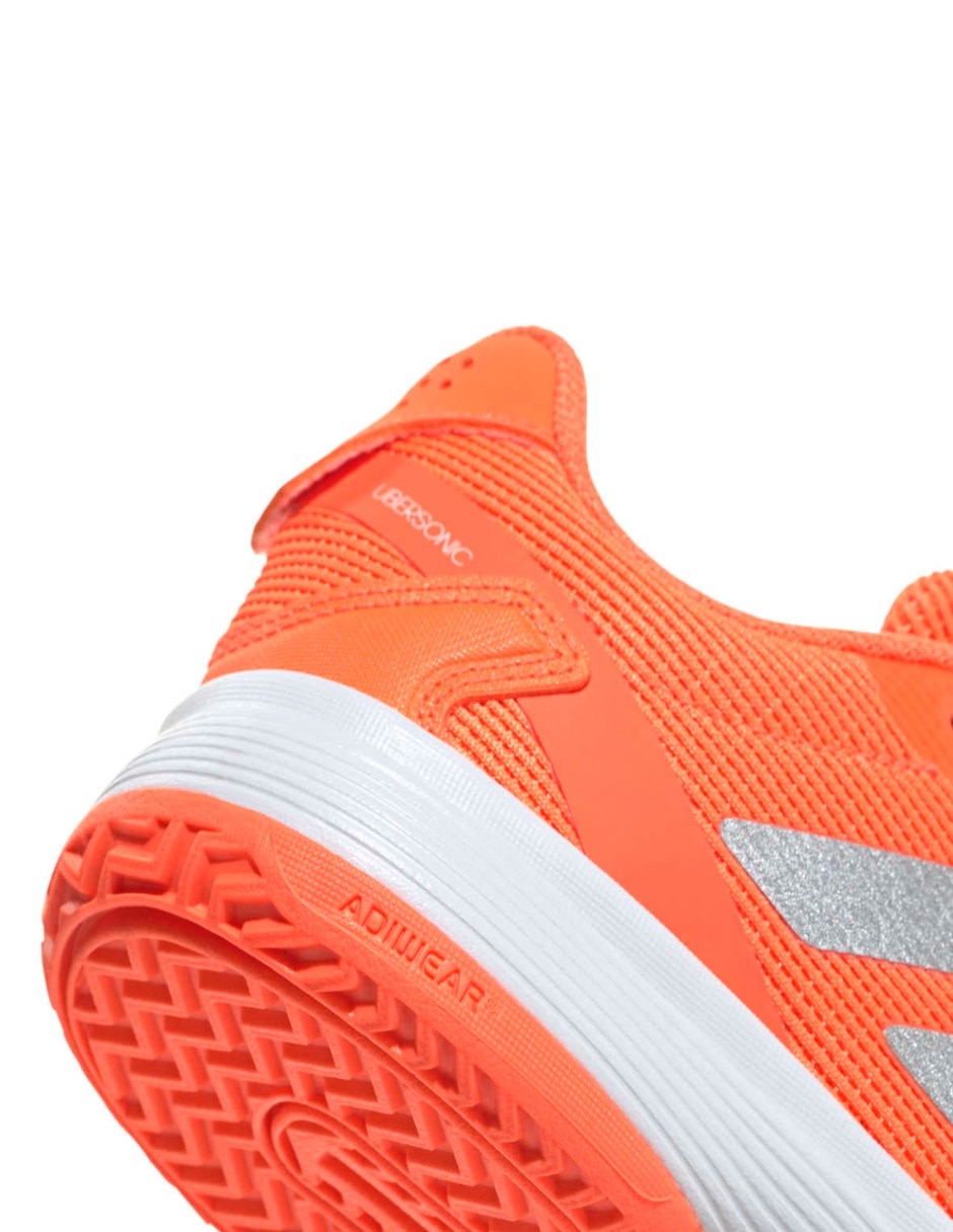 Tenis Ubersonic K para tennis de niño 5