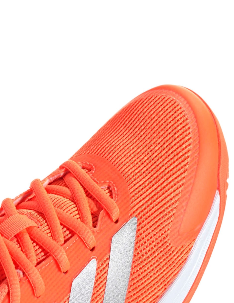 Tenis Ubersonic K para tennis de niño 6