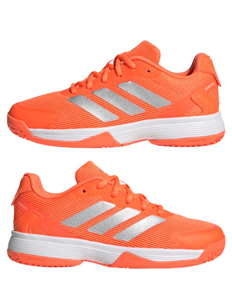 Tenis Ubersonic K para tennis de niño 7