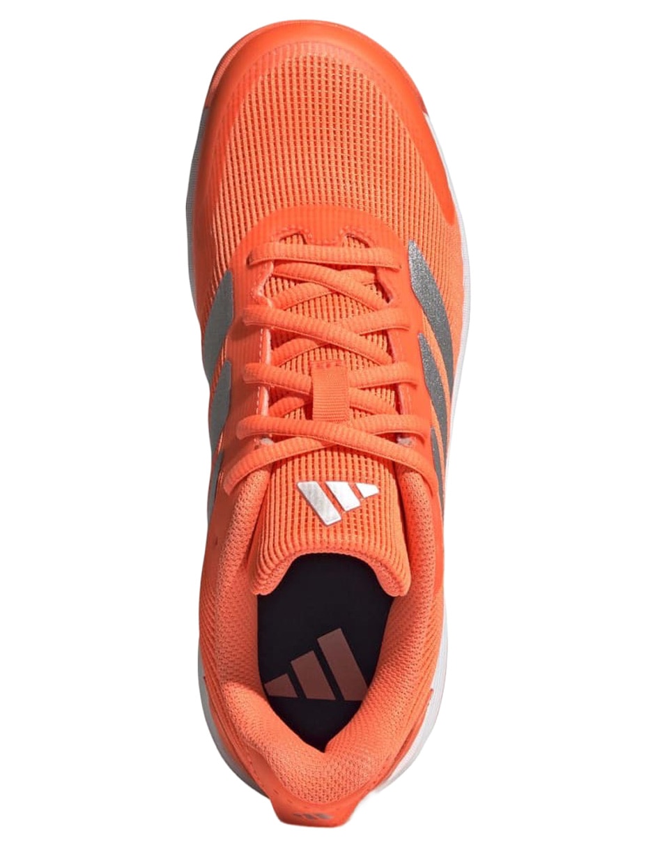 Tenis Ubersonic K para tennis de niño 8