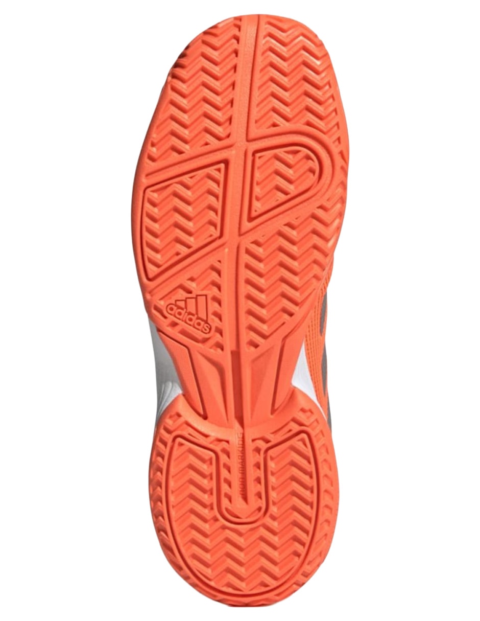 Tenis Ubersonic K para tennis de niño 9
