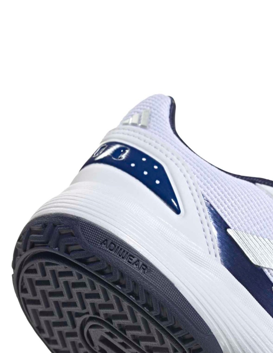 Tenis Crazyquick Padel Kids para pádel de niño 5