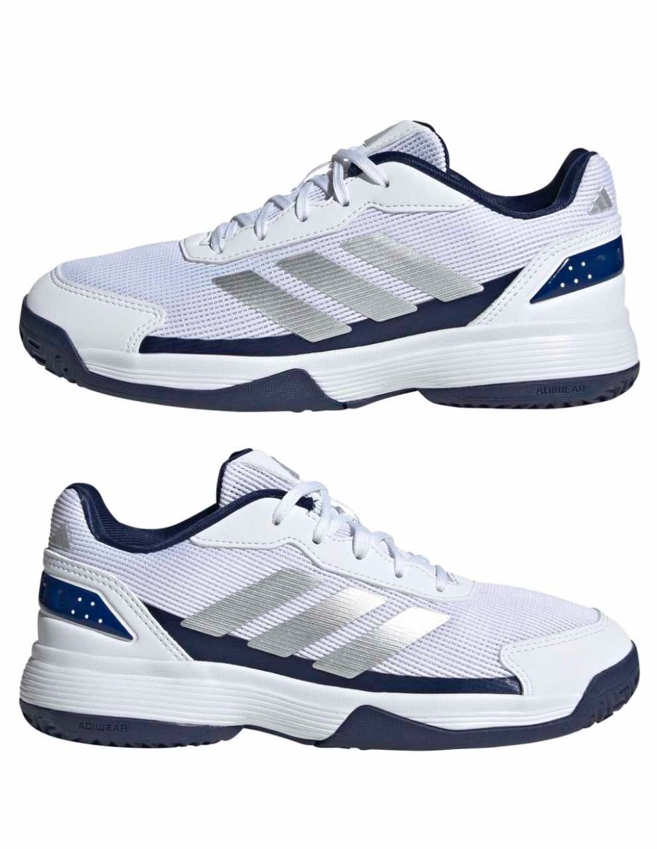 Tenis Crazyquick Padel Kids para pádel de niño 7