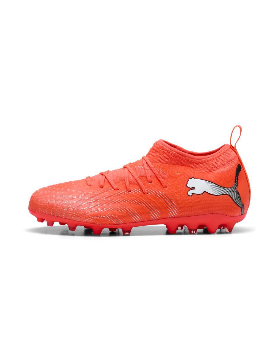Tenis Future 9 Match Mg Jr para fútbol Puma unisex