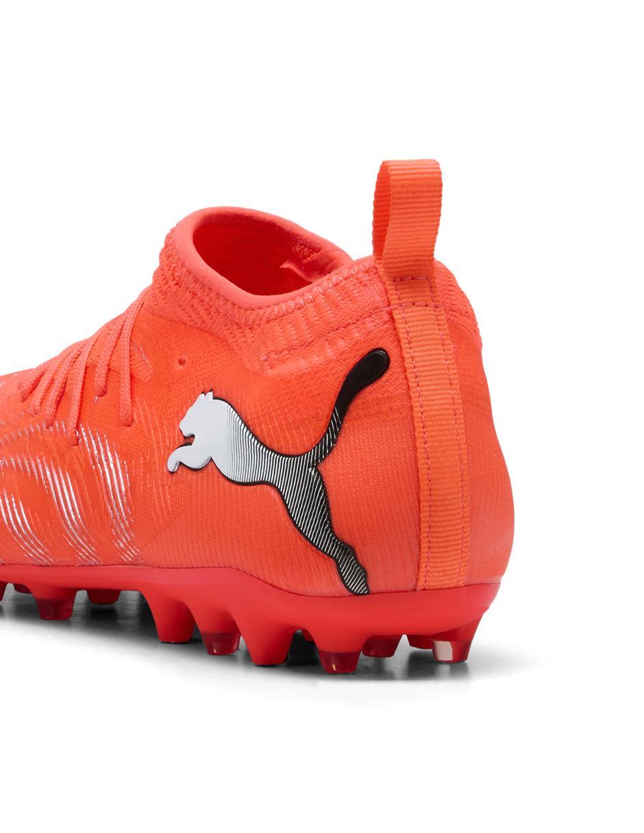 Tenis Future 9 Match Mg Jr para fútbol Puma unisex
